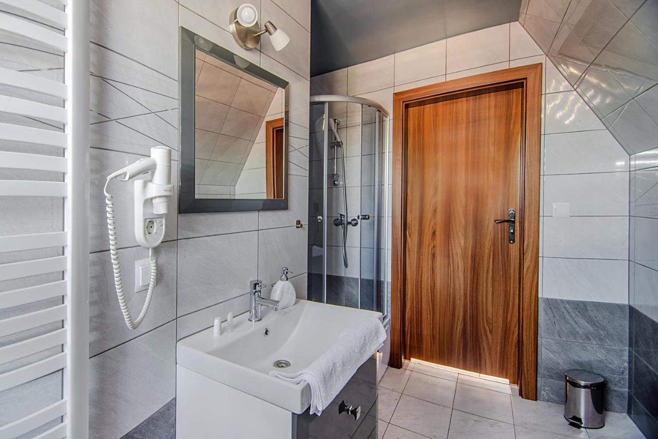 Apartamenty Majerczyk Zakopane Kültér fotó
